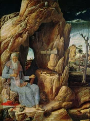 St. Jerome